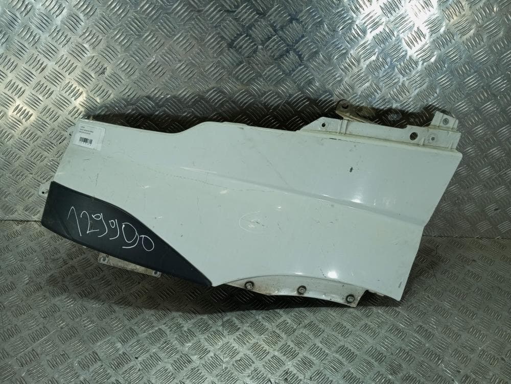 Крыло переднее левое к Iveco Daily 6 (14-24)