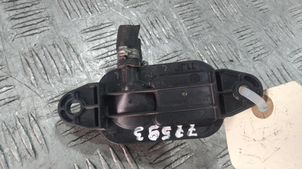 Датчик абсолютного давления к Peugeot 307 Рестайлинг (05-08)