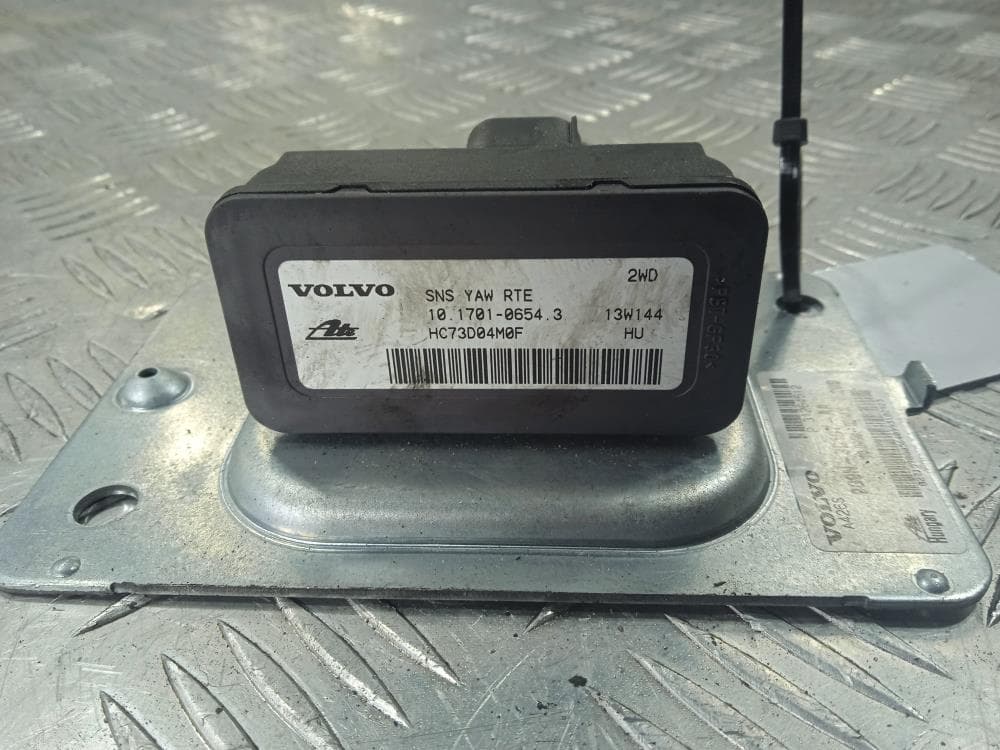 Датчик ускорения к Volvo V70 3 (07-13)