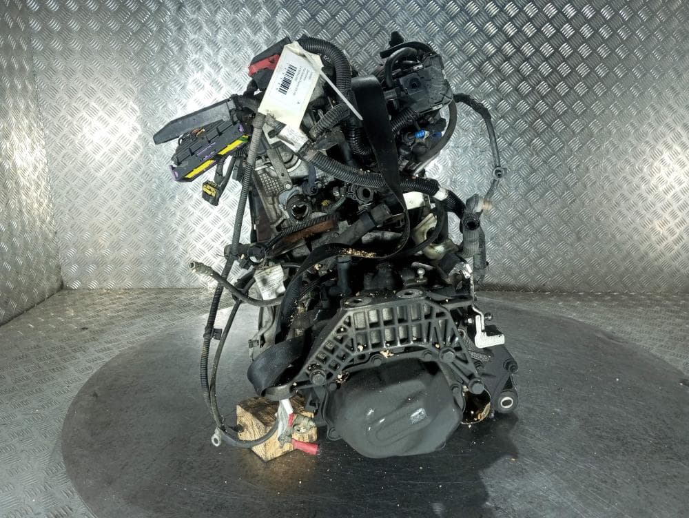 Двигатель к Fiat Grande Punto (05-18)