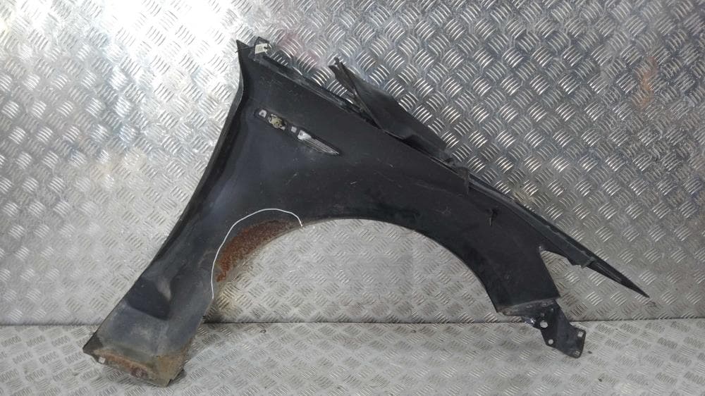Крыло переднее левое к Ford Mondeo 4 (07-10)