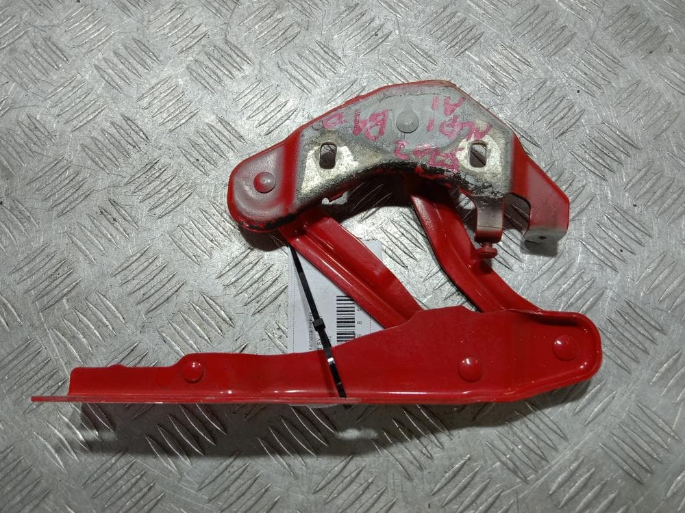 Петля капота левая к Audi A1 8X (10-14)