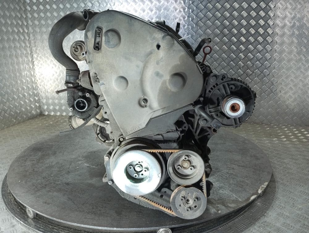 Двигатель к Volkswagen Golf 3 (91-99)