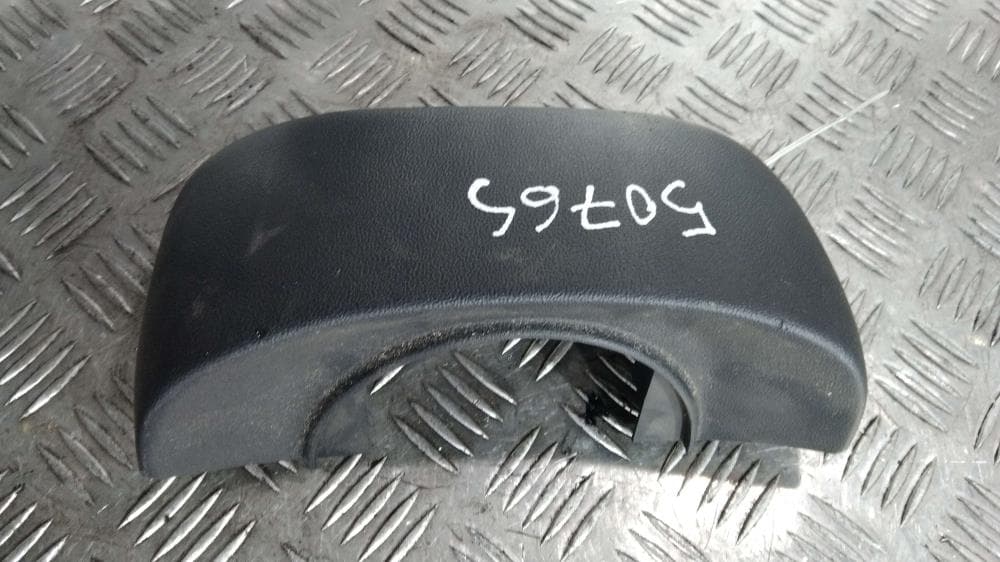 Кожух рулевой колонки к Citroen C5 2 (08-16)