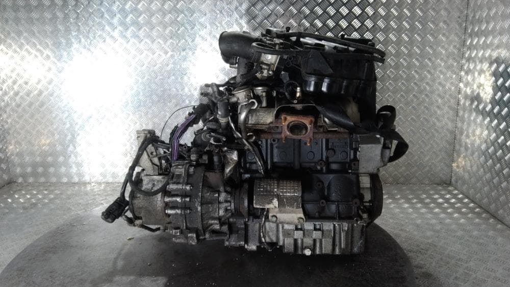 Двигатель к Volkswagen Golf 4 (97-06)