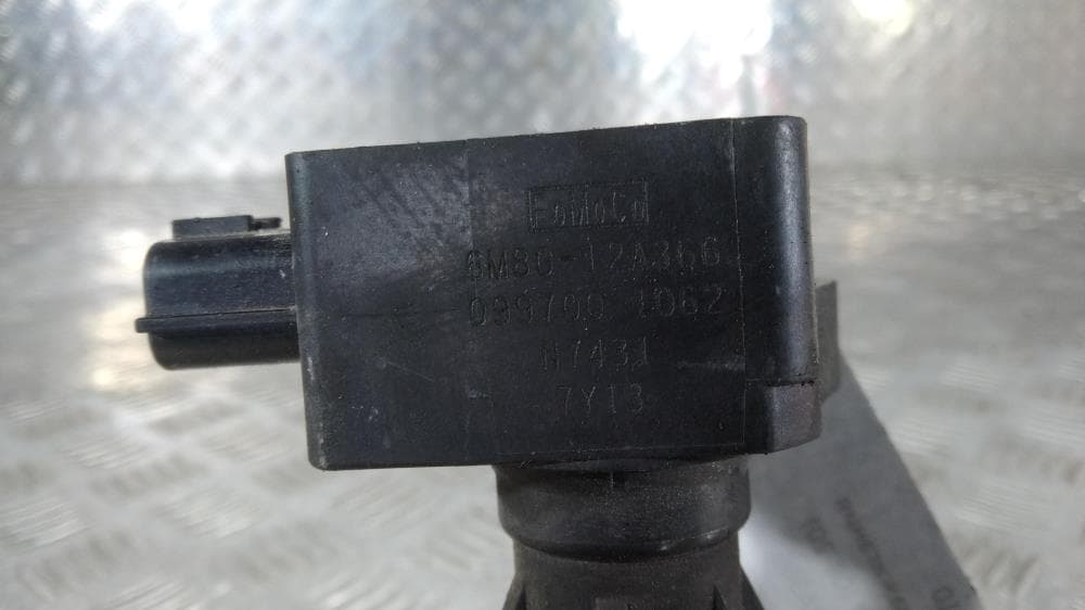 Катушка зажигания к Mazda MPV 3 Рестайлинг (08-24)