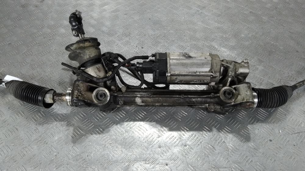 Рулевая рейка к Opel Astra J (09-12)