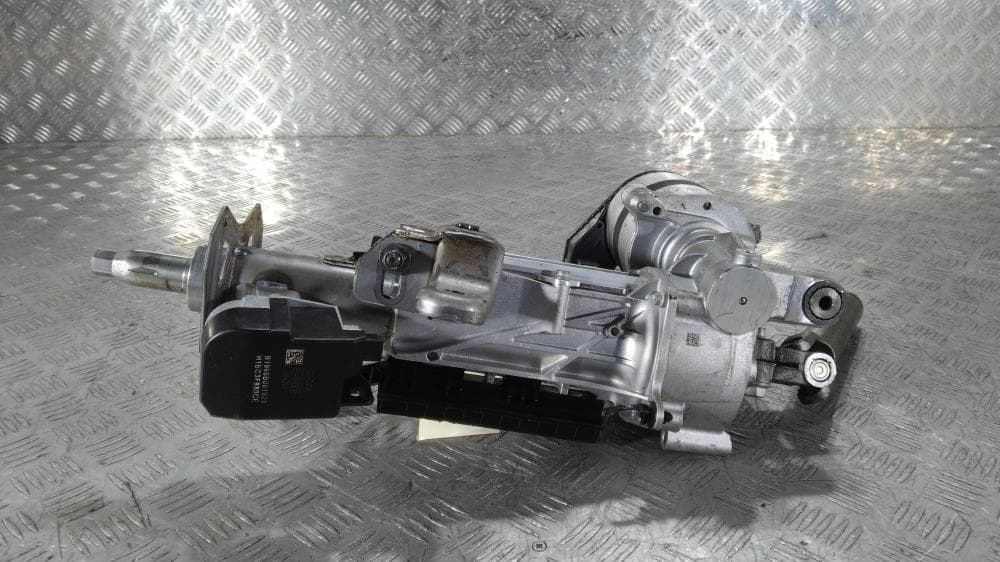 Электроусилитель руля к Ford Focus 4 (18-24)