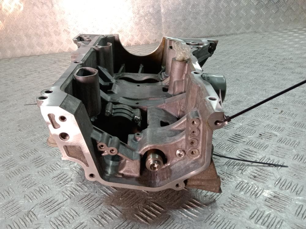 Поддон к Nissan  X-Trail T31 (07-11)