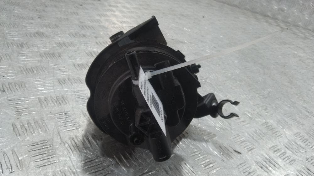Корпус топливного фильтра к Peugeot 407 (04-11)
