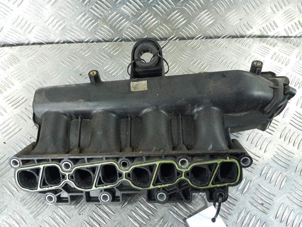 Коллектор впускной к Fiat Punto 2 Рестайлинг (03-10)