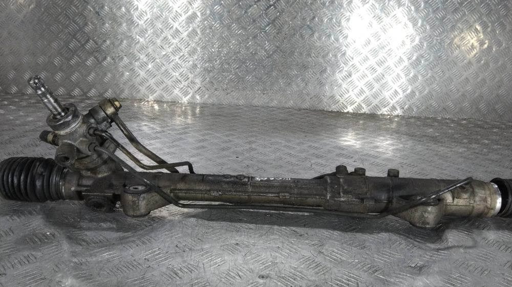 Рулевая рейка к Mazda 6 1 (02-05)
