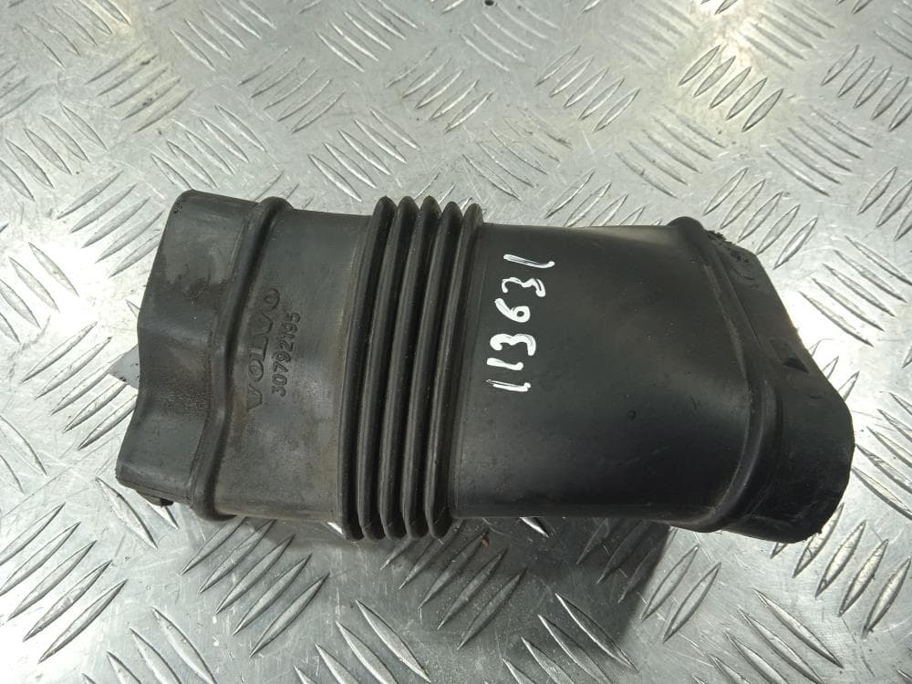 Патрубок воздушного фильтра к Volvo V70 3 (07-13)