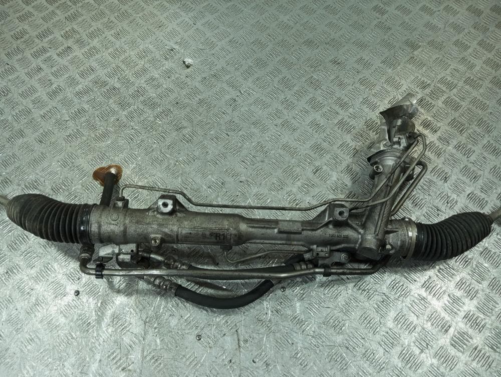 Рулевая рейка к BMW 1 E81/E82/E87/E88 (04-07)