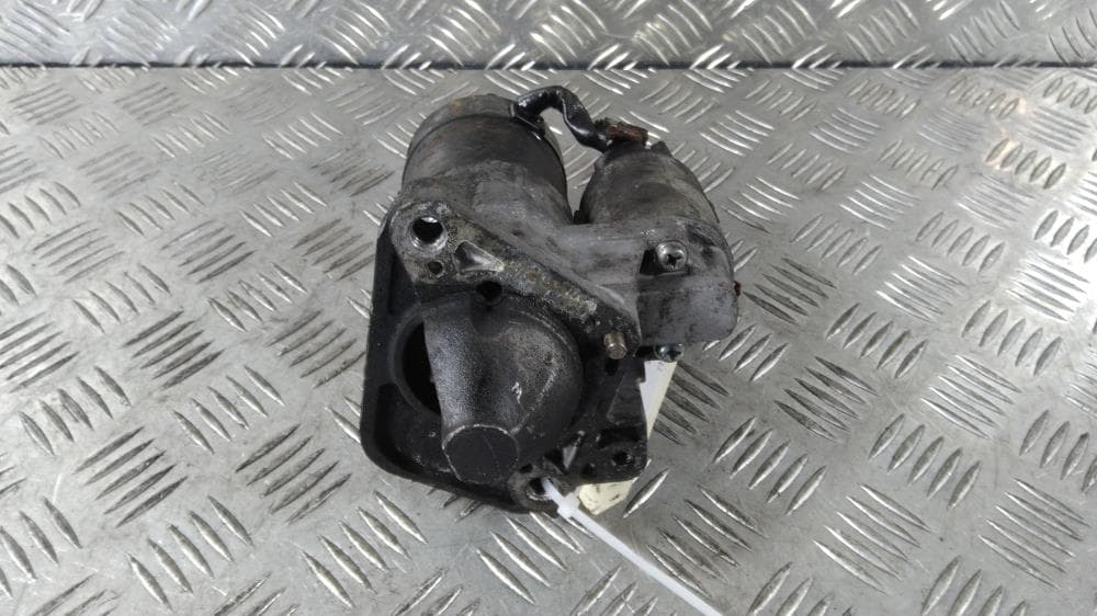 Стартер к Renault Clio 3 (05-09)