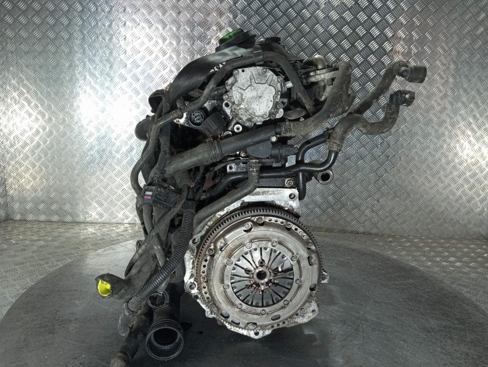 Двигатель к Volkswagen Golf 5 (03-09)
