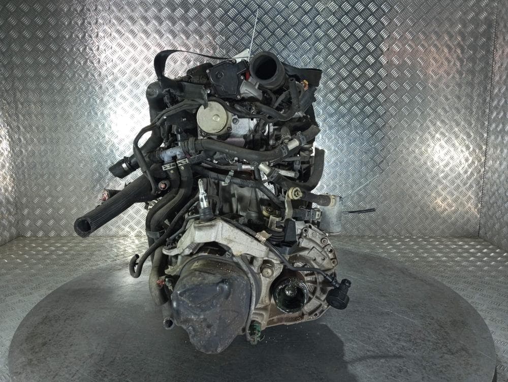 Двигатель к Nissan  Note E11 (05-09)