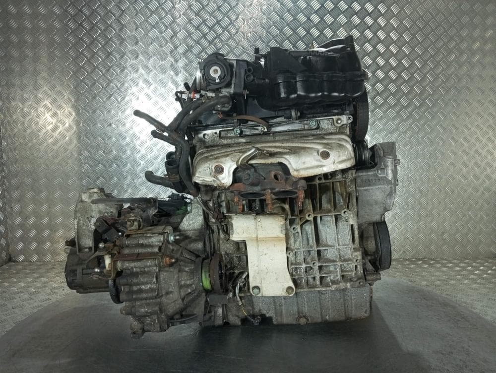 Двигатель к Volkswagen Golf 4 (97-06)