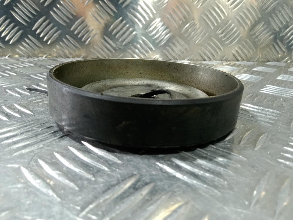 Шкив помпы к Peugeot 207 Рестайлинг (09-13)