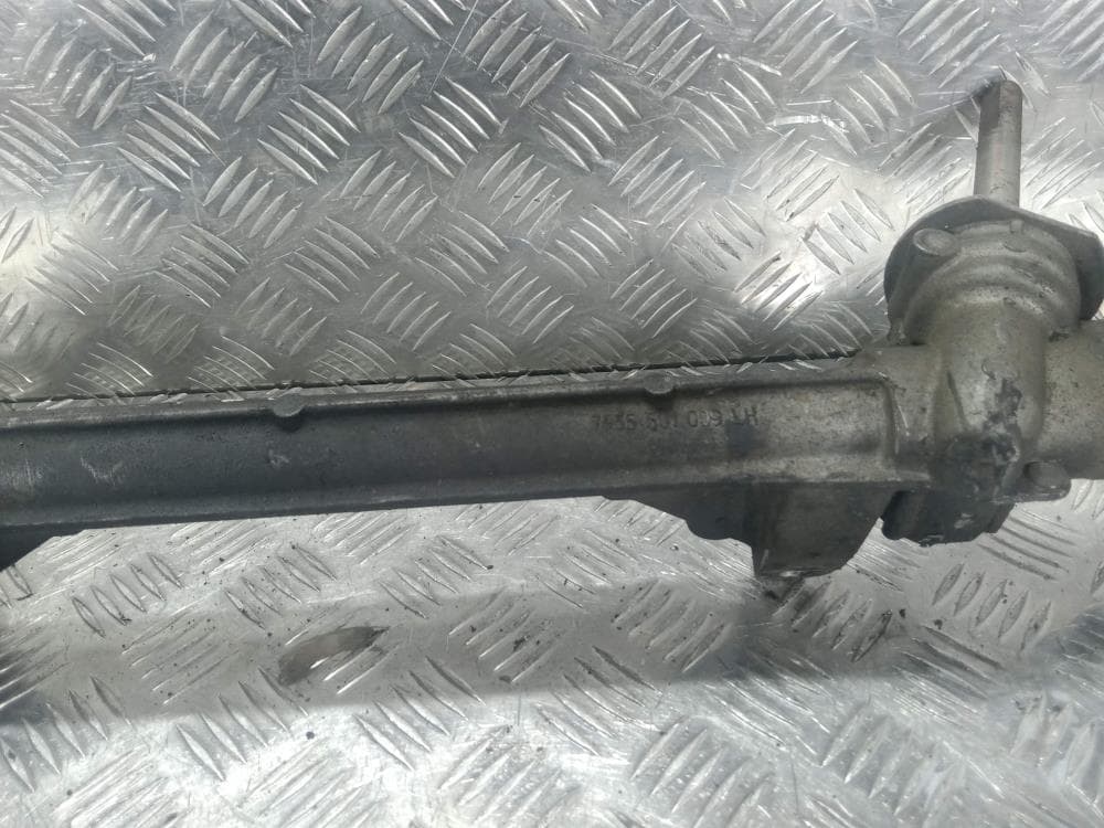 Рулевая рейка к Renault Scenic 2 (03-06)