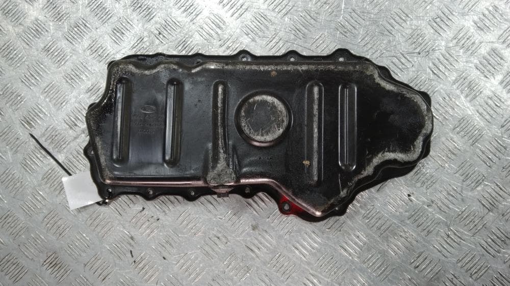 Поддон к Ford Focus 2 (04-08)