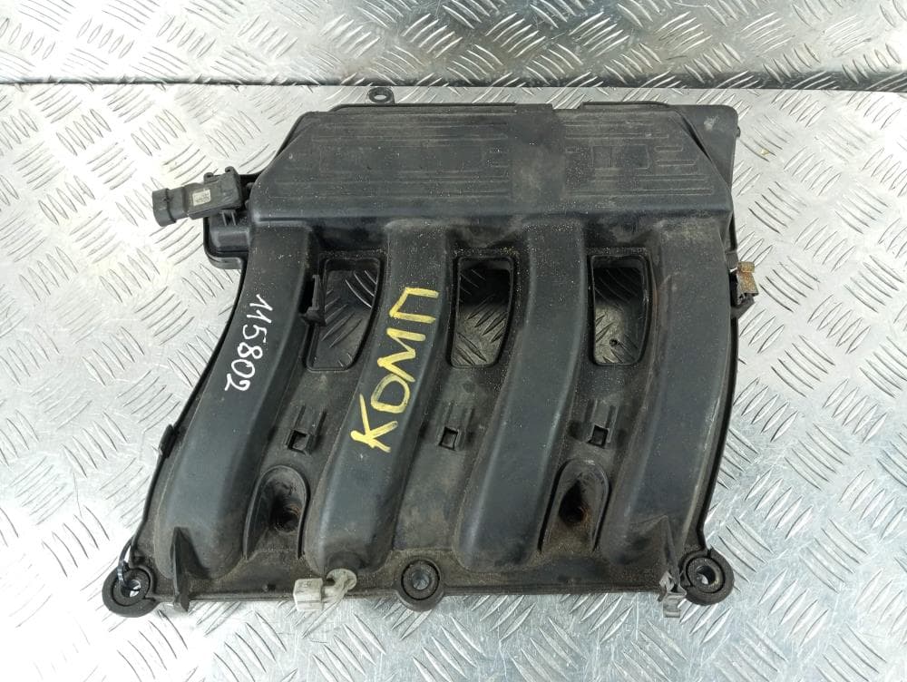 Коллектор впускной к Renault Scenic 1 Рестайлинг (99-03)