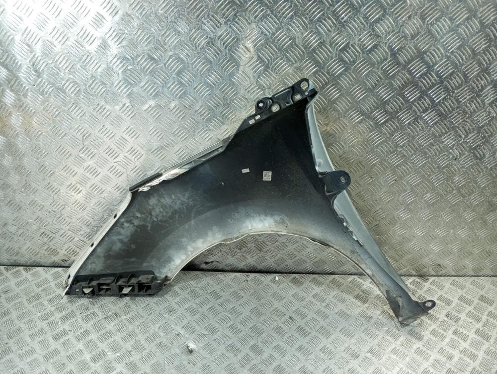Крыло переднее правое к Peugeot 5008 1 (09-13)