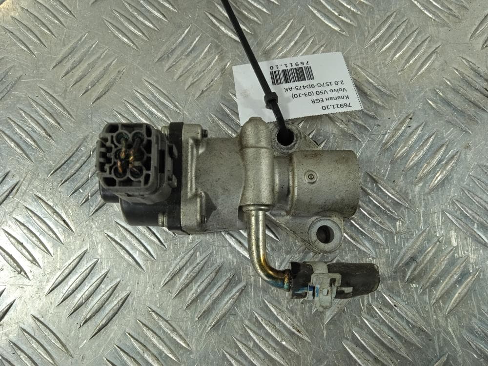 Клапан EGR к Volvo V50 (03-10)