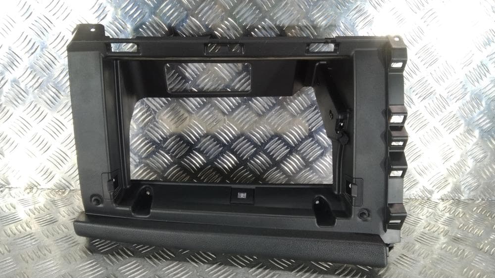 Бардачок к Jeep Grand Cherokee WL (21-24)