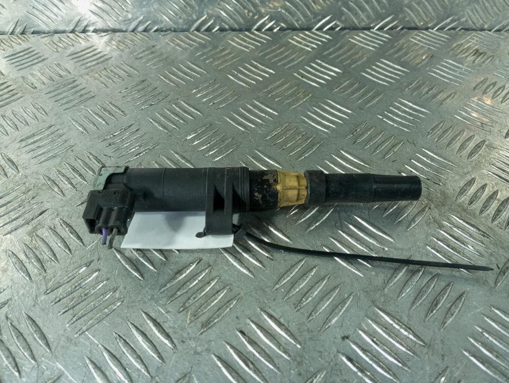 Катушка зажигания к Renault Scenic 2 (03-06)
