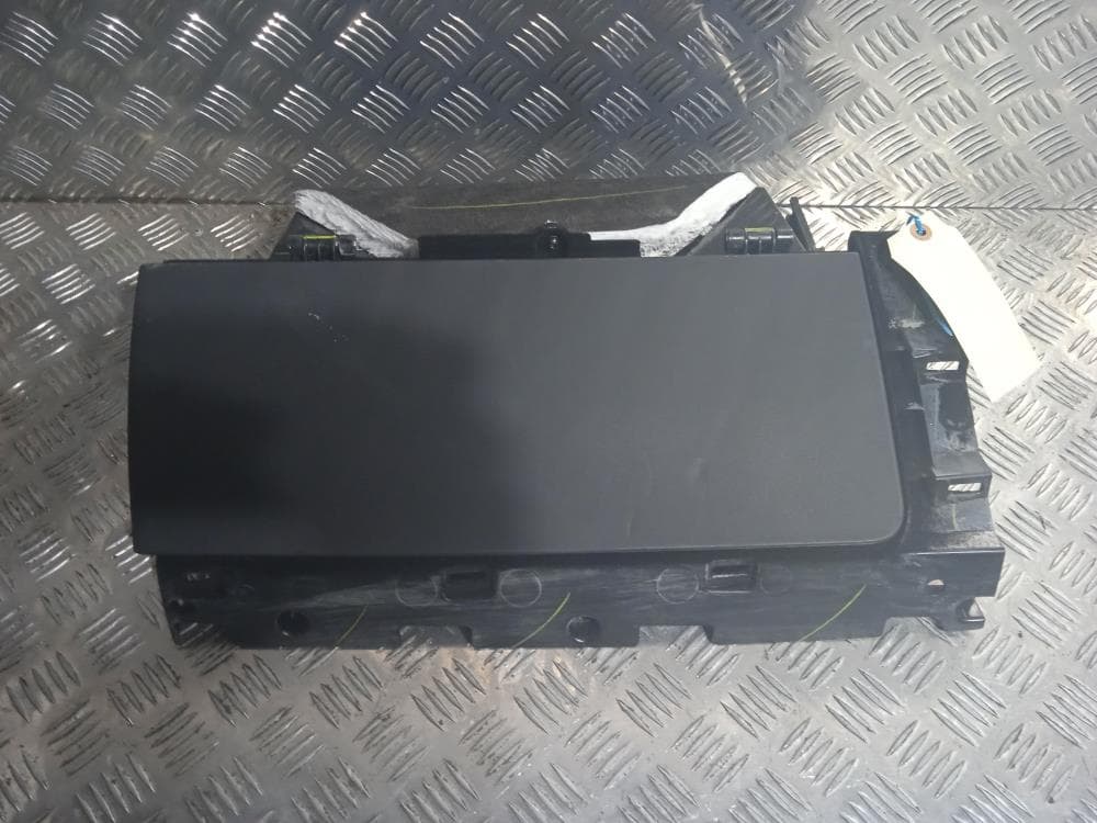 Бардачок к Tesla Model X (15-21)