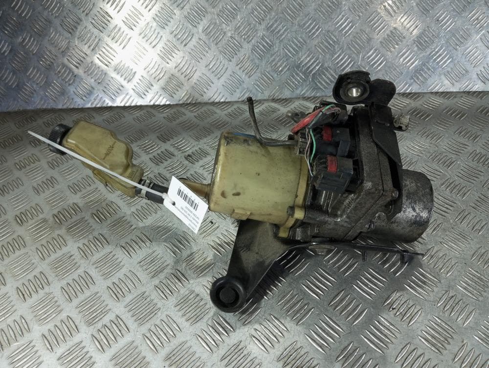 Электрогидроусилитель руля к Mazda 3 BK (03-06)