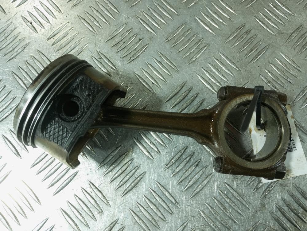 Поршень к Peugeot 206 1 Рестайлинг (02-09)