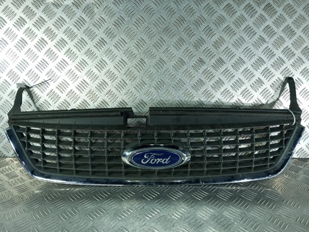 Решетка радиатора к Ford Mondeo 4 (07-10)