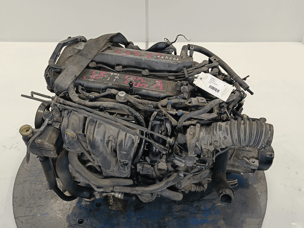 Двигатель к Mazda 6 1 (02-05)