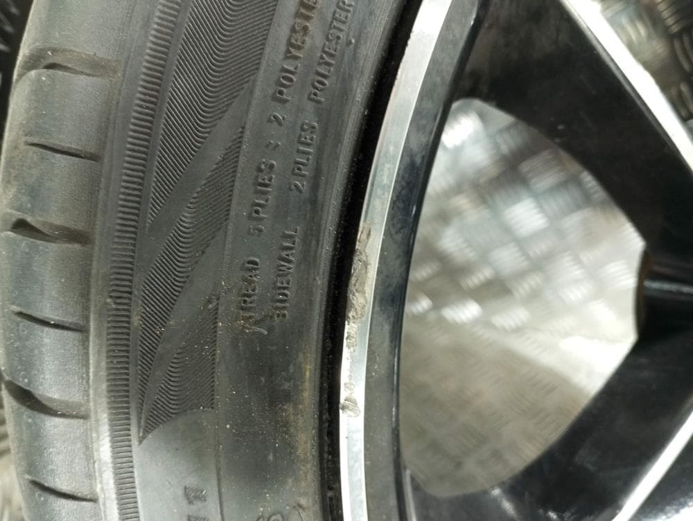 Диск литой к Audi A4 B8/8K (07-11)