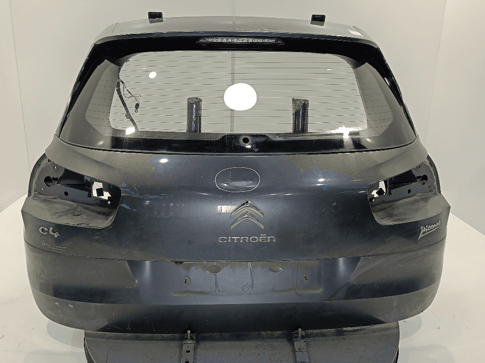 Крышка багажника (дверь 3-5) к Citroen C4 Picasso 2 (13-16)