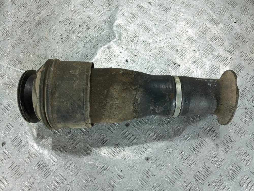 Пневмоподушка к Citroen C4 Picasso 1 (06-13)