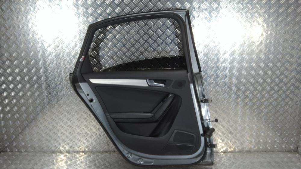 Дверь задняя левая к Audi A4 B8/8K (07-11)