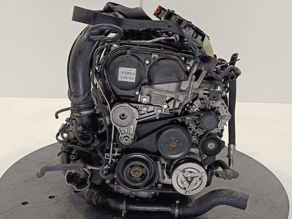 Двигатель к Volvo S60 2 (10-13)