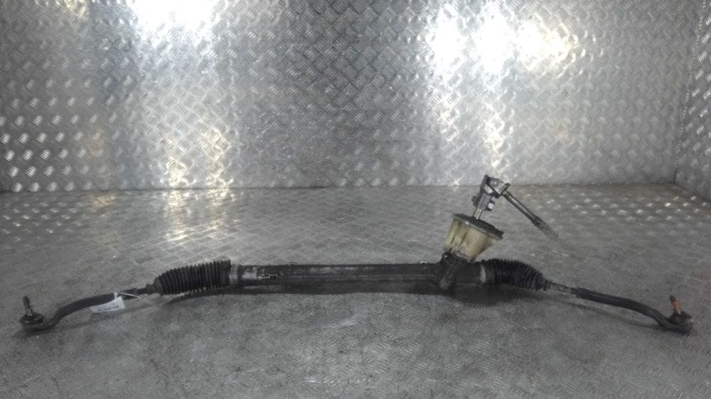 Рулевая рейка к Renault Megane 2 (02-06)