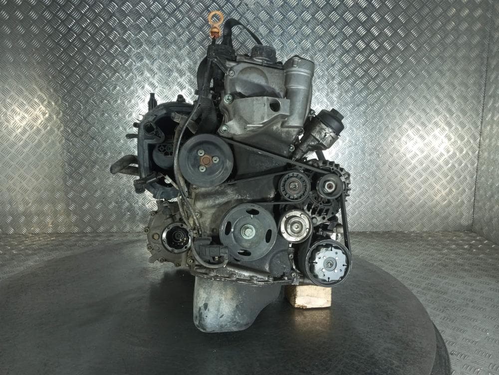 Двигатель к Volkswagen Polo 4 (01-05)