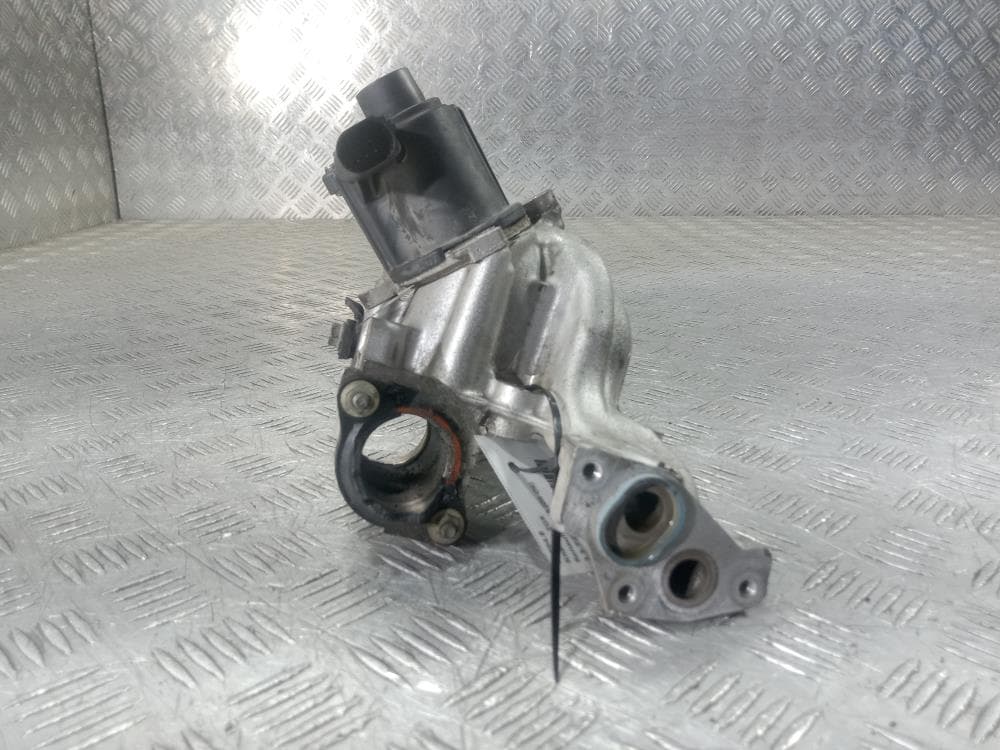 Клапан EGR к Renault Clio 3 (05-09)