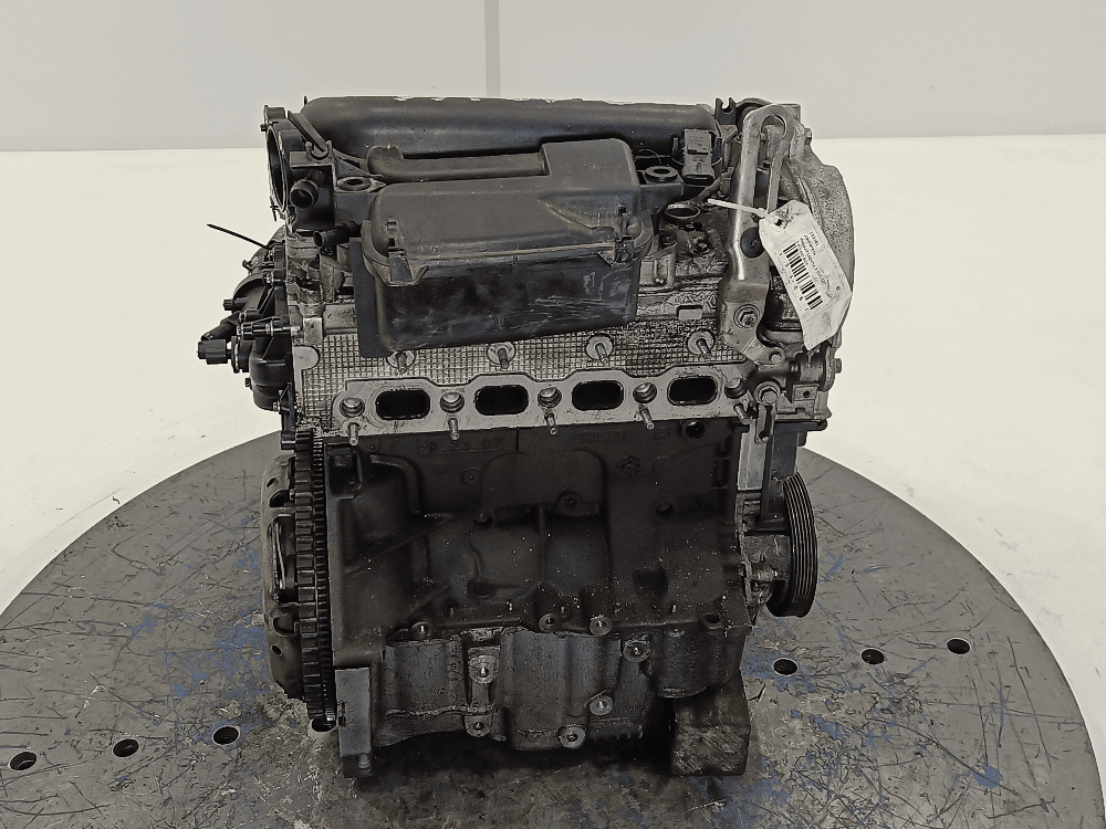 Двигатель к Renault Laguna 3 (07-11)