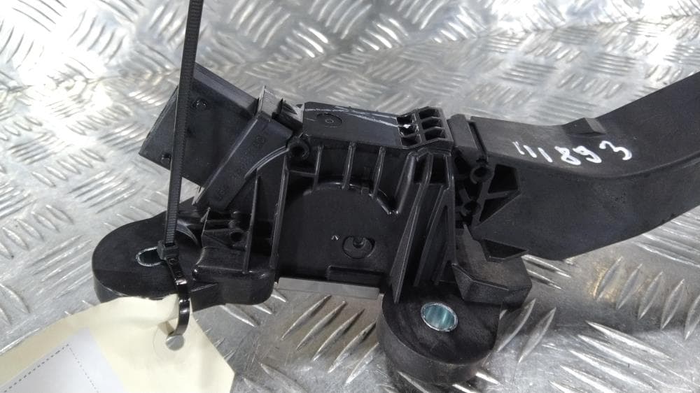 Педаль газа к Jeep Grand Cherokee WL (21-24)