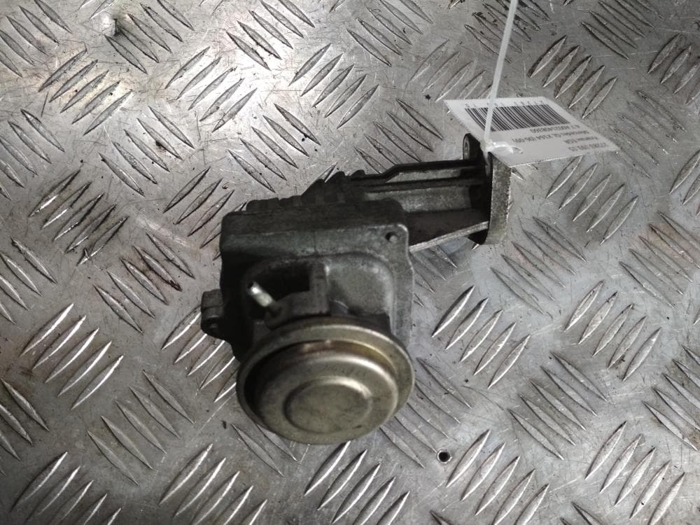 Клапан EGR к Mercedes GL X164 (06-09)