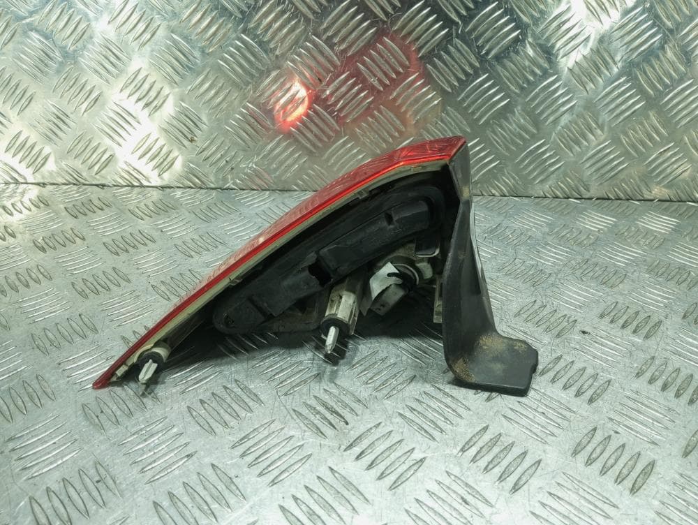 Фонарь задний правый к Renault Laguna 3 (07-11)