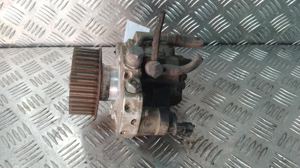 ТНВД к Chrysler Voyager 4 (01-04)