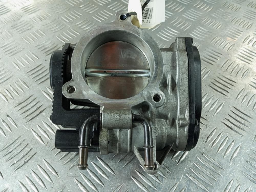 Заслонка дроссельная к Hyundai Sonata 5 (04-07)