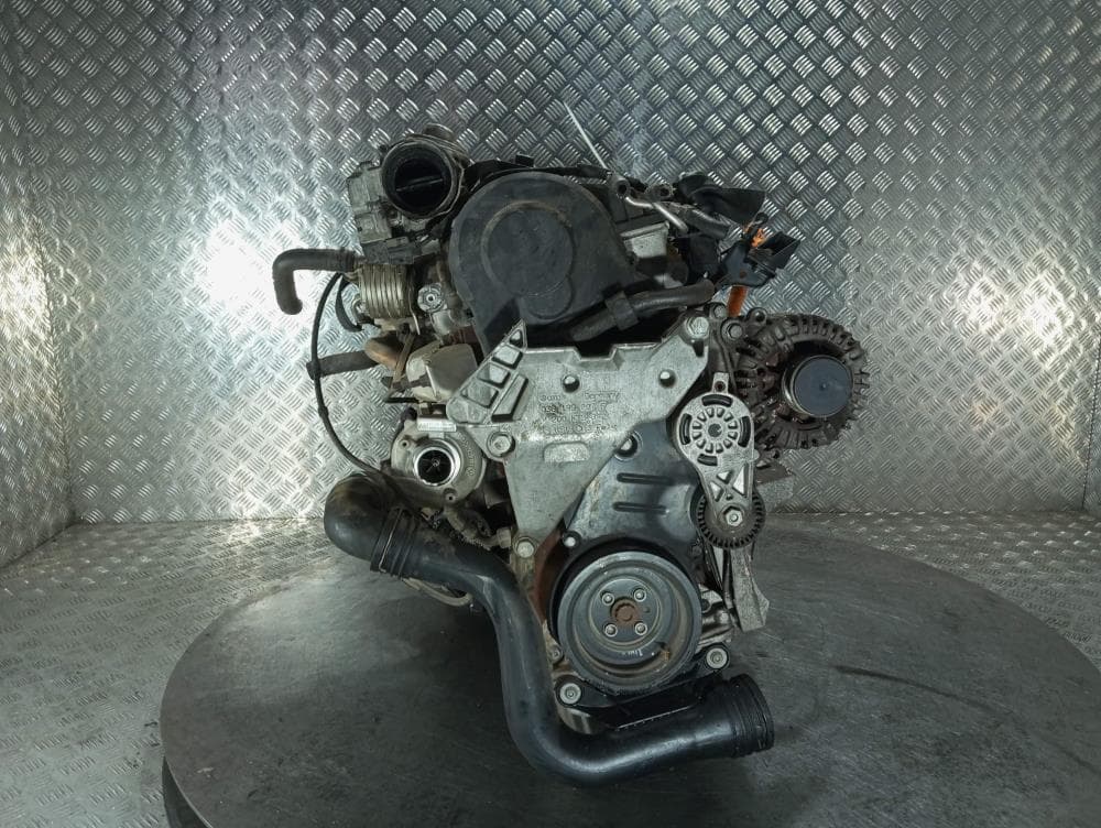 Двигатель к Volkswagen Golf 5 (03-09)